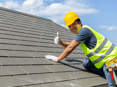 About Roof Repair Experts Sonora, CA
